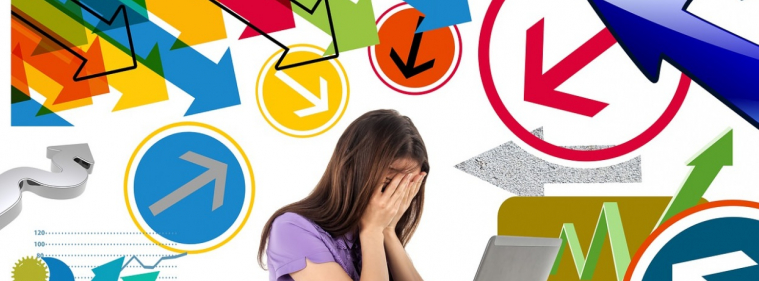 Valutazione del rischio stress da lavoro correlato: informazioni e normative